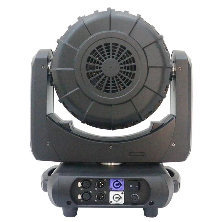 12x40W LED Moving Head Wash Light suppliers