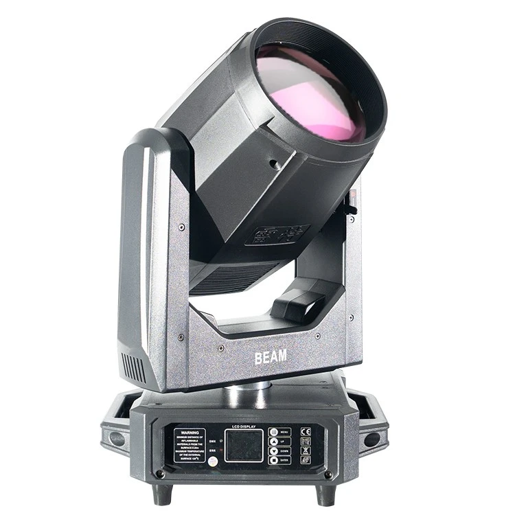 Luz de haz de cabeza móvil de 380 W