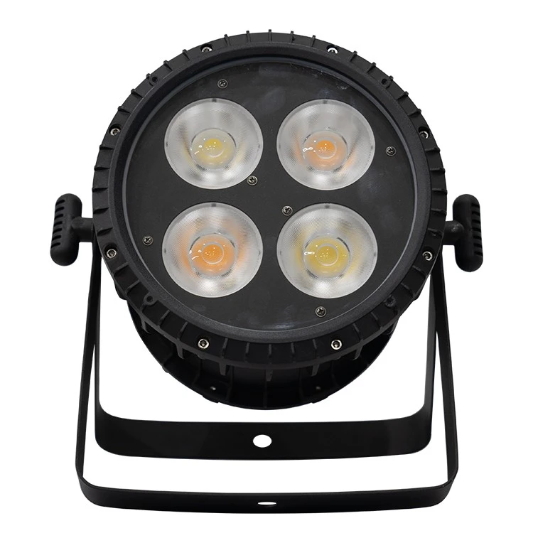 Outdoor Four Eyes 200W LED COB Face Light factory