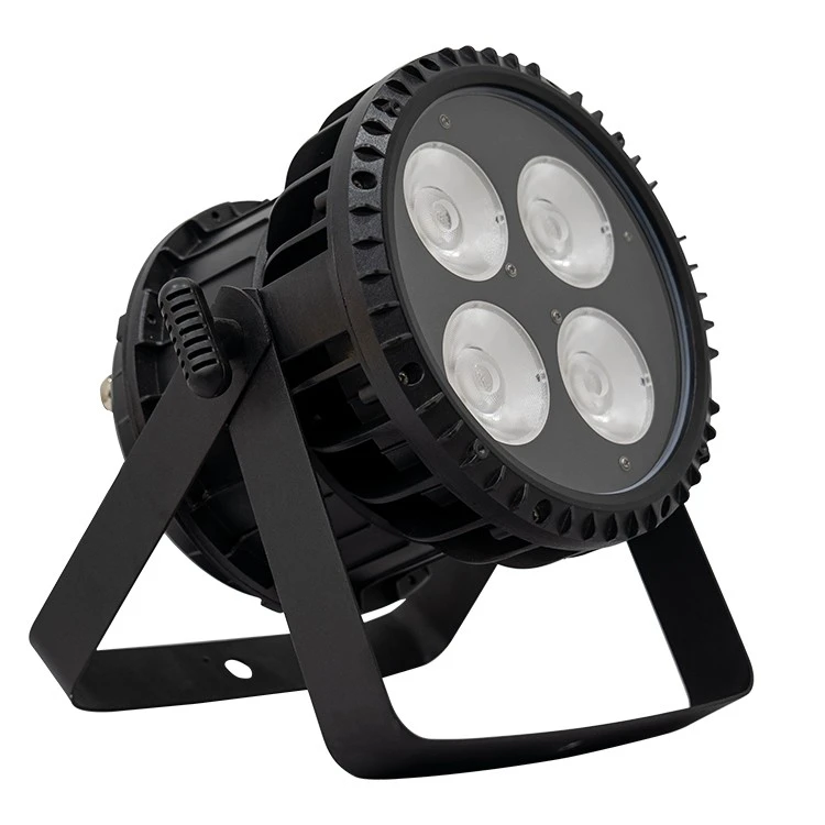 Outdoor Four Eyes 200W LED COB Face Light suppliers